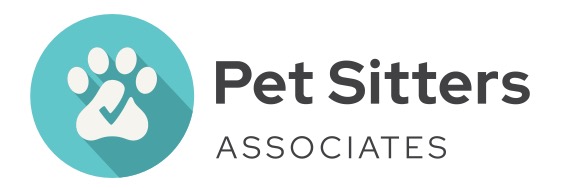 Pet Sitters Associates Logo